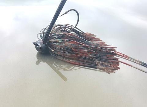 HITMAN JIGS