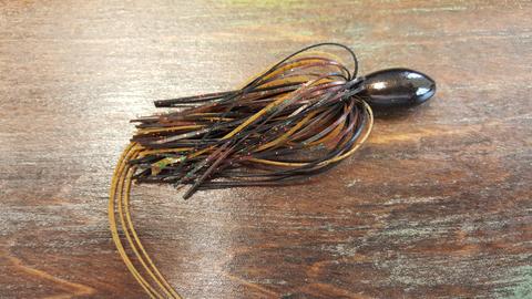 TUNGSTEN PUNCH RIG