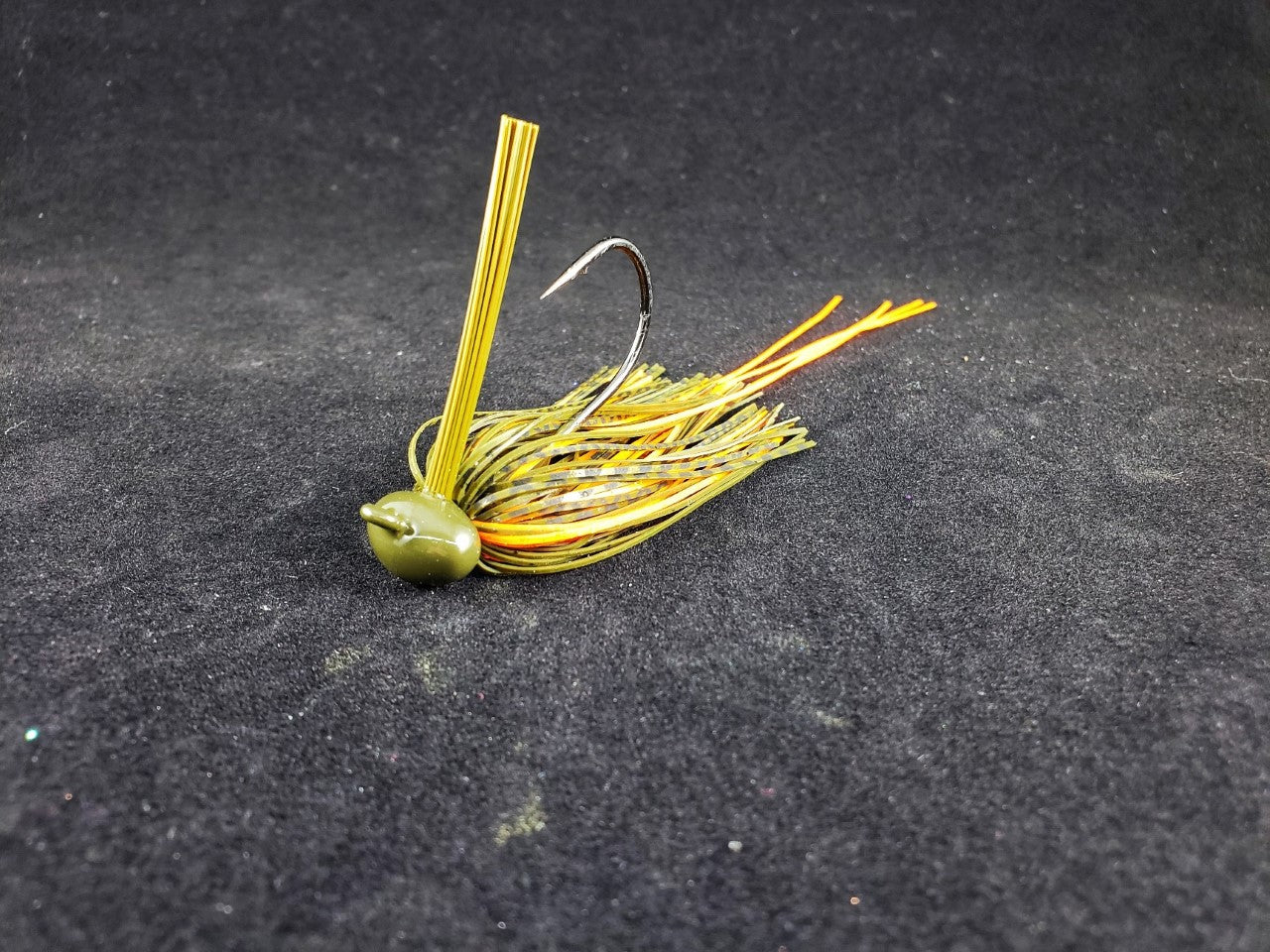 HITMAN JIGS