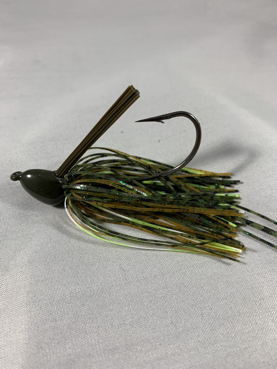 SWIM JIG