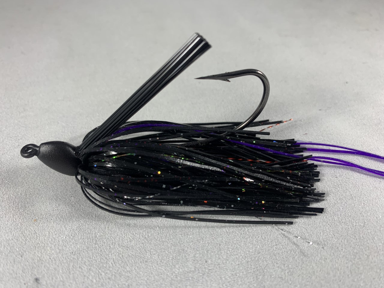 SWIM JIGS