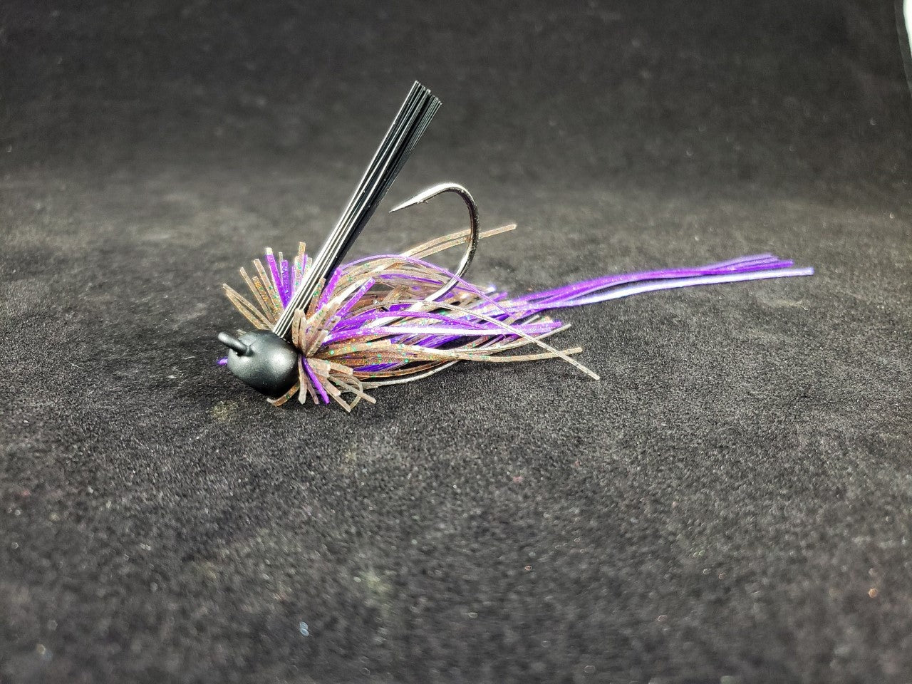 TEXAS FLIP AND SKIP