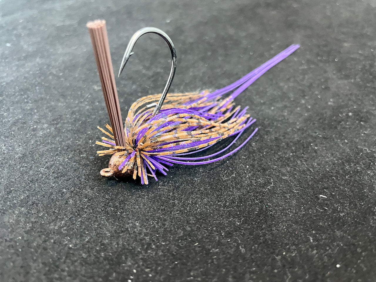 TEXAS FLIP AND SKIP