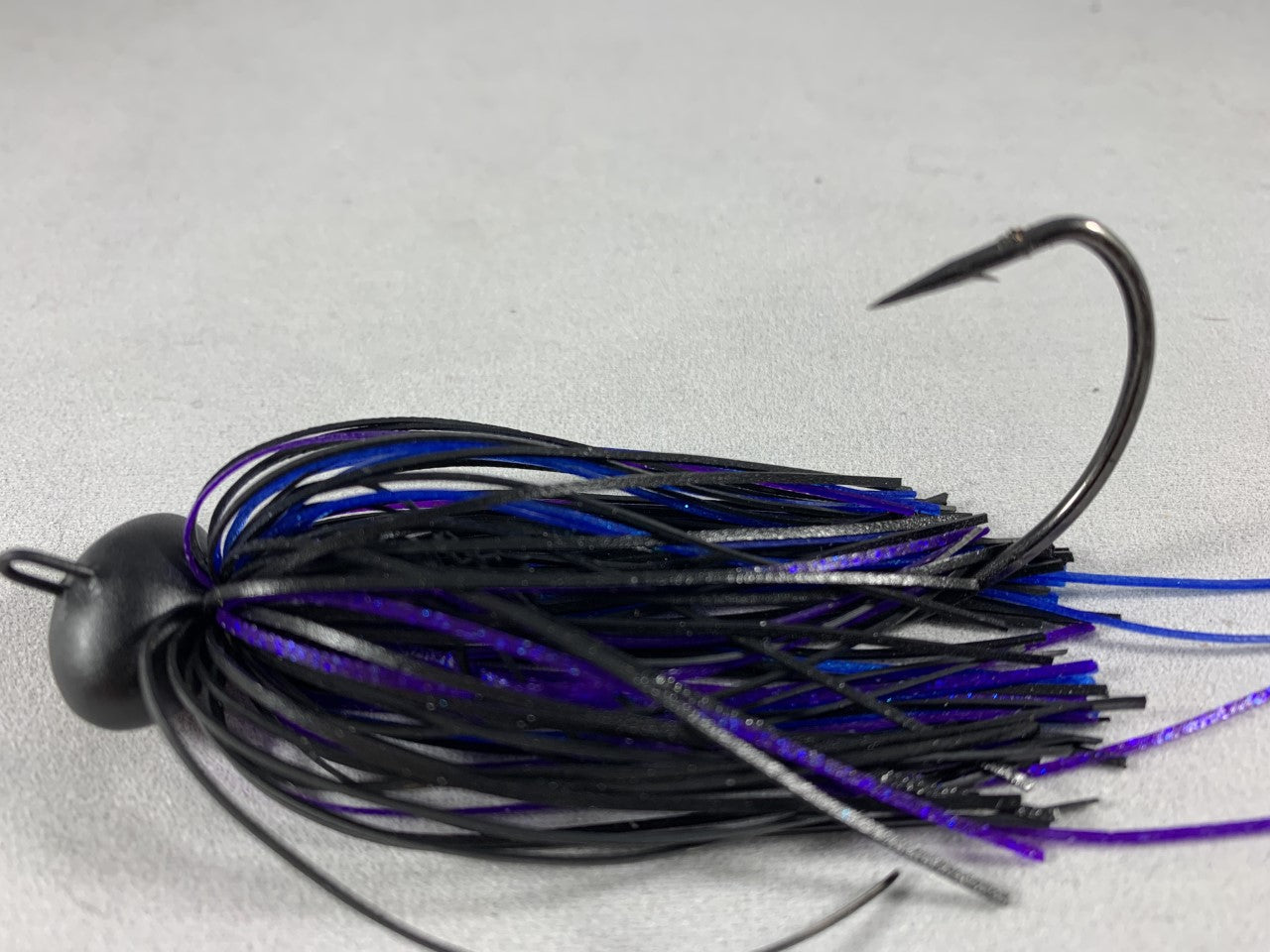 TREMOR WOBBLE HEAD JIG 1/2 OZ