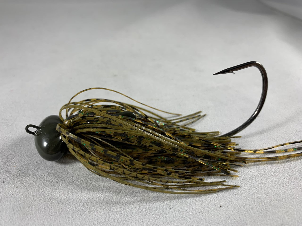 TREMOR WOBBLE HEAD JIG 3/8 OZ