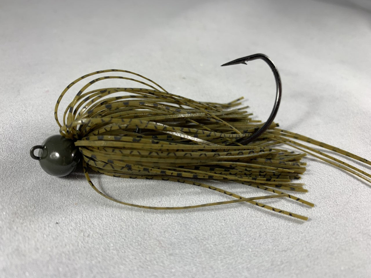 TREMOR WOBBLE HEAD JIG 1/2 OZ