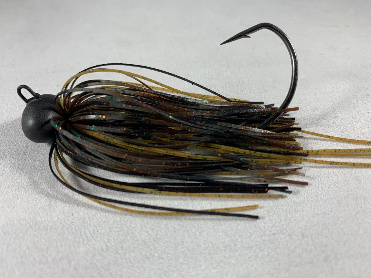 TREMOR WOBBLE HEAD JIG 1/2 OZ