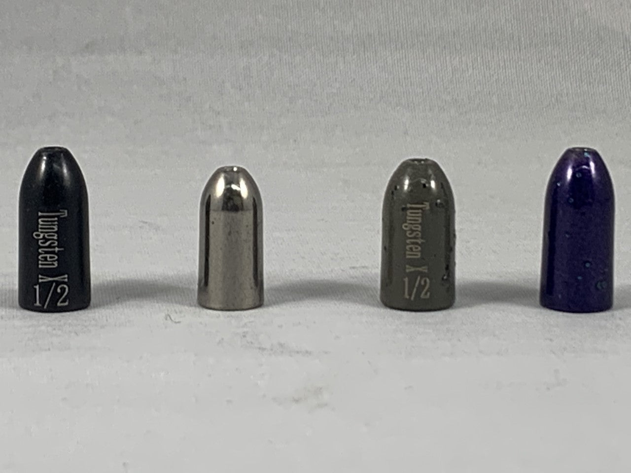 TUNGSTEN X WORM WEIGHTS