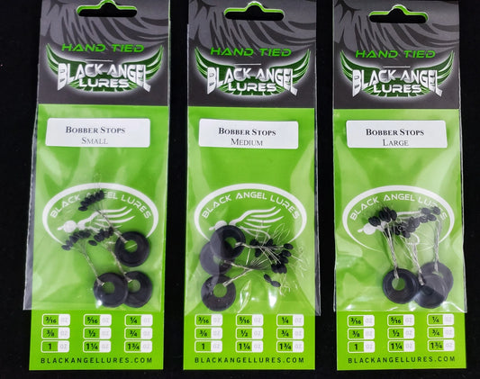 Products – Black Angel Lures