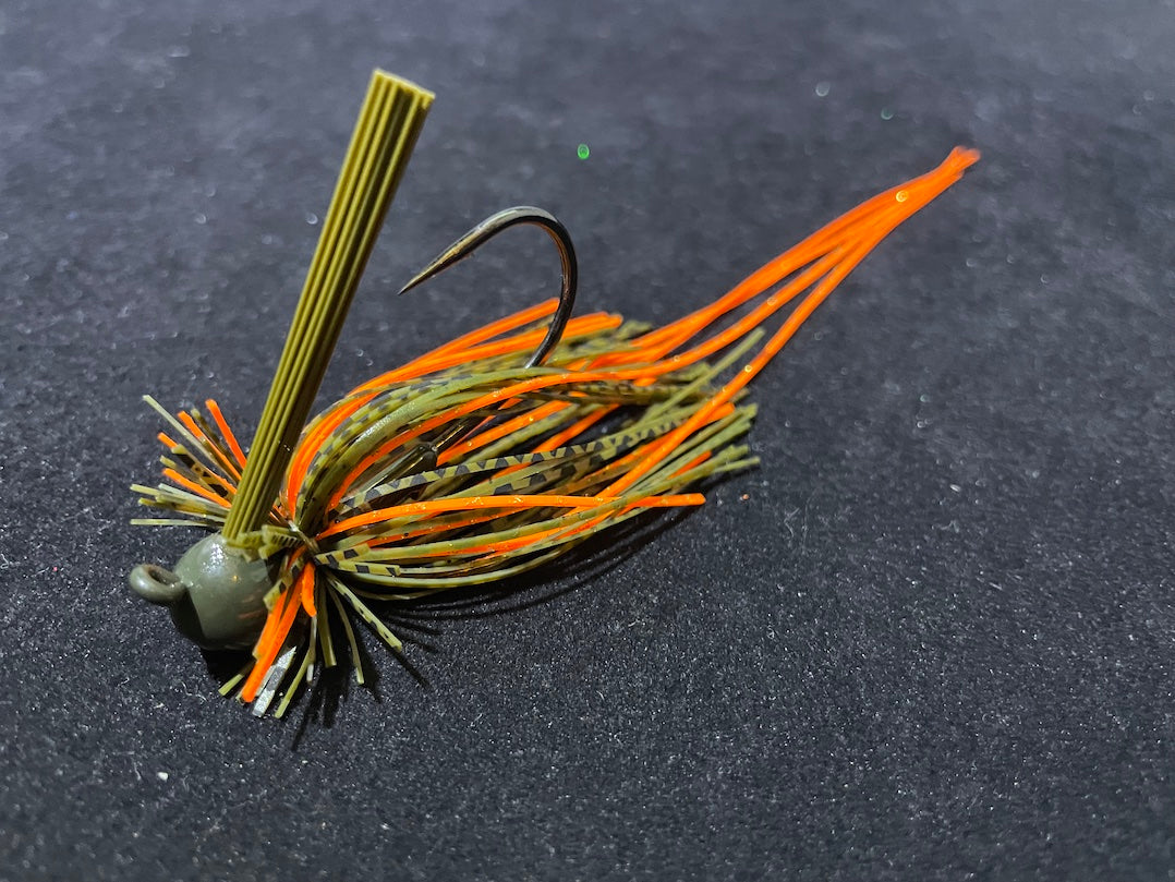 FINESSE JIG