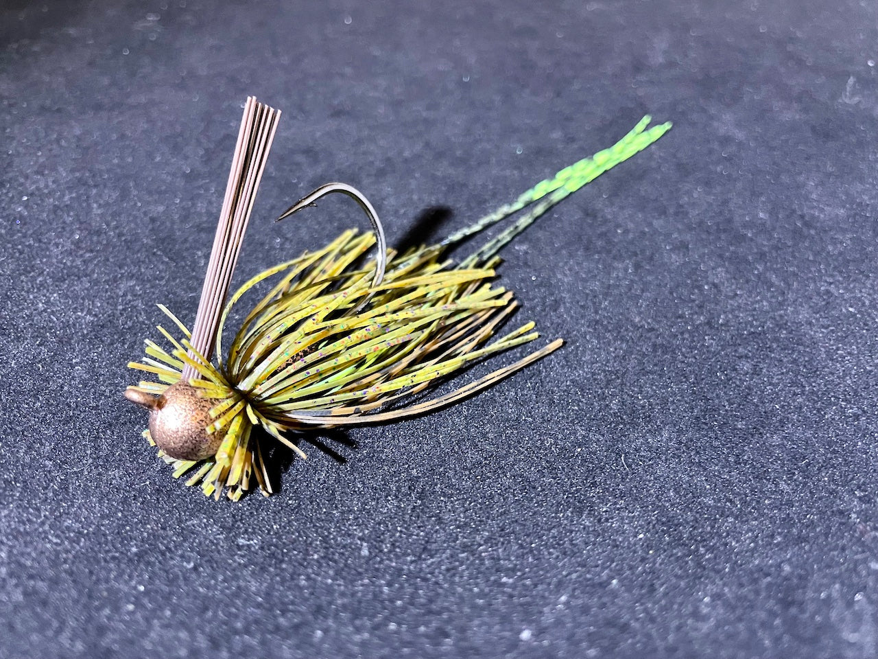 FINESSE JIG