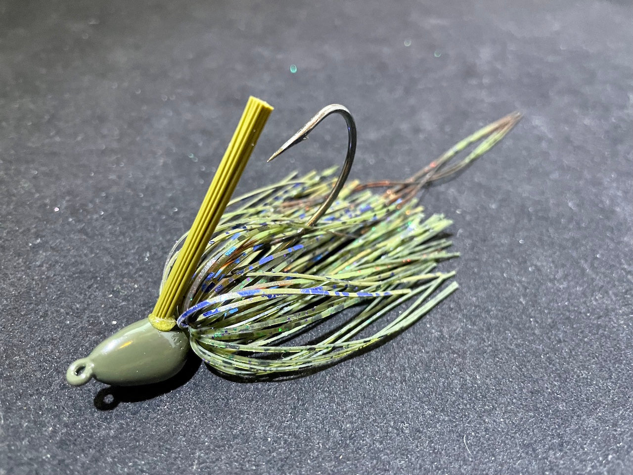 black bream fishing lures SWIM JIGS – Black Angel Lures